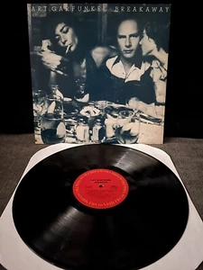 Art Garfunkel - Breakaway - Columbia Records Press PC-33700 - Imagen 1 de 6