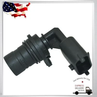 Engine Camshaft Position Sensor 12569160 For Cadillac SRX XLR STS 4.6L Foto 1 de 4