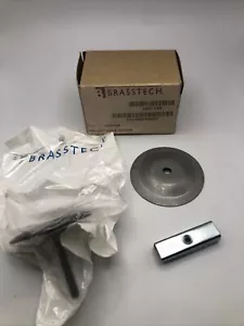 Brasstech Faucet Hole Cover Oil Rubbed Bronze 103/10B - Picture 1 of 6