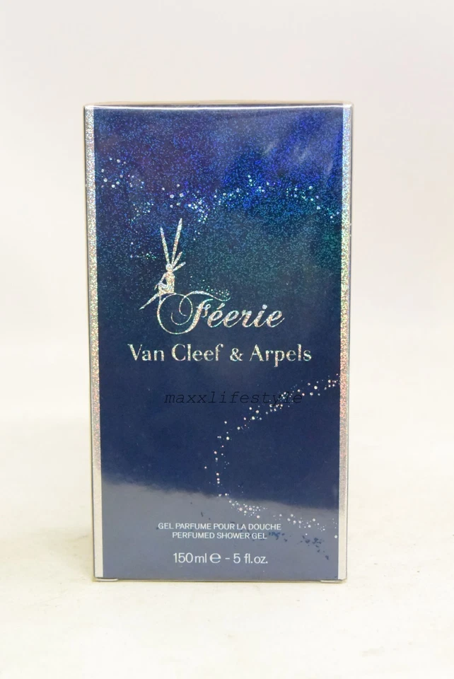 *Van Cleef & Arpels - Feerie Perfumed Shower Gel 150ML Neu & OVP* - Bild 1 von 1