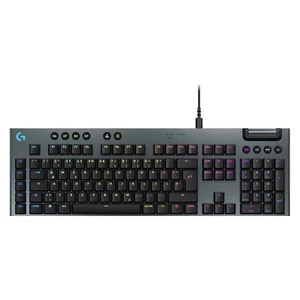 Logitech G G915 X Taktile Gaming-Tastatur USB Keyboard Mechanisch GL-Switches - Bild 1 von 8