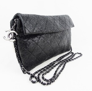 chanel limited edition bolsa