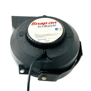 Caja de extensión de luz retráctil Snap-on Ecuro2350 hecha en EE. UU. - Imagen 1 de 5