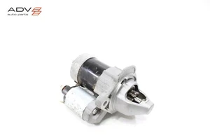 MITSUBISHI ECLIPSE CROSS 1.5L ENGINE STARTER MOTOR OEM 2018 - 2024 -7K MILES- - Picture 1 of 7