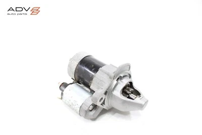 Motor de arranque Mitsubishi Eclipse Cross 1,5 L OEM 2018 - 2024 -7 K millas- Foto 1 de 4