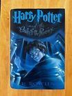 Harry Potter And The Order Of The Phoenix - J.K. Rowling - First US Edition 2003