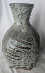 Trevor Corser Leach St Ives Keramik große Studiokeramik Vase - Bild 1 von 15