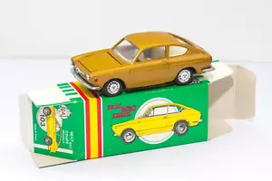 Joal Seat Fiat 850 Coupe No Mercury No Politoys No Dinky No Solido No Mebetoys - Imagen 1 de 24