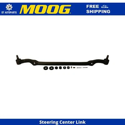 Eslabón central de dirección MOOG 1982 1983 1984 1985 para Chevrolet Camaro 1982-1992 Foto 1 de 4