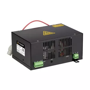 60W PSU CO2 Laser Power Supply for Laser  Engraving Cutting Machine 220V &110V - Picture 1 of 10