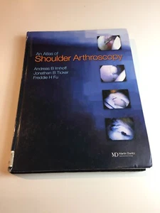 An Atlas of Shoulder Arthroscopy - Picture 1 of 14