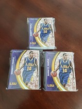(100) 2015 PANINI LSU TIGERS GARRETT TEMPLE #16 LOT BROOKLYN NETS