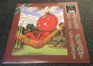 LITTLE FEAT-WAITING FOR COLUMBUS-2022 REMASTERED 180g VINYL 2xLP-NEW & SEALED - Picture 1 of 4