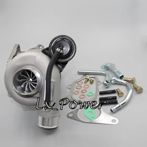 upgrade bigger billet wheel 68mm turbo for vf48 Subaru Impreza WRX STI 2008- - Picture 1 of 5