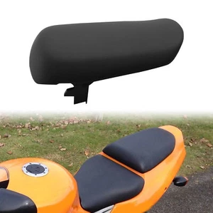 Rear Passenger Pillion Seat Fit For Kawasaki ZX9R ZX 9R 1998-2001 1999 2000 2001 - Bild 1 von 5
