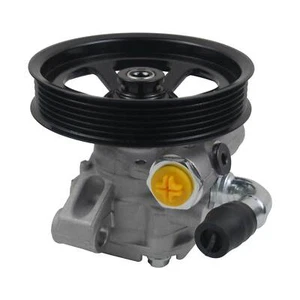 Power Steering Pump 25803117 for Buick Enclave Chevy Traverse GMC Pontiac 3.6L - Picture 1 of 11