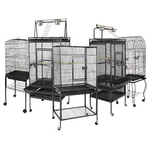 ebay bird cages