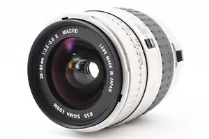 Sigma Zoom 28-80mm f3.5-5.6 II Macro #71 - Picture 1 of 11