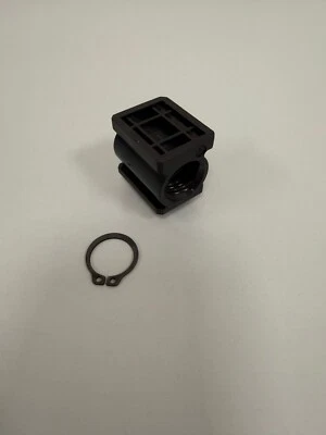 RICAMBIO ORIGINALE BFT S100058 10005 Madrevite per Phobos BT/AC B