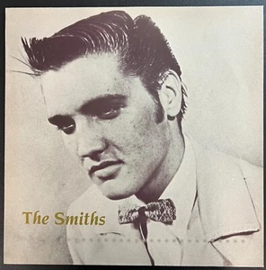 The Smiths Shoplifters of the World Unite 1987 UK Release Vinyl Single VG+/VG+! - Picture 1 of 5