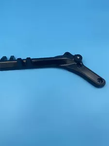 2018-2022 Harley Davidson Dyna Street Bob FXBB Rear Exhaust Bracket 65500064 - Picture 1 of 5