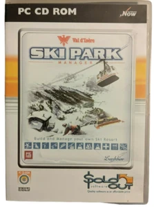PC CD-ROM Skipark Manager getestet voll funktionsfähig mit kostenlosem UK Porto - Bild 1 von 3