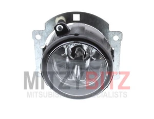 Fog Lamp Front for Mitsubishi PAJERO SHOGUN V96W MK4 2.8T - Picture 1 of 6