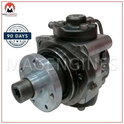 16700-5X00D FUEL INJECTION PUMP NISSAN YD25 DCi FOR D40 NAVARA NV350 2.5L 11-16  - Image 1 of 4
