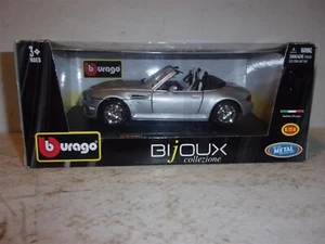 Burago BMW Roadster - 1/24 Scale - Picture 1 of 6