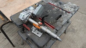 FORD FIESTA MK7.5 2015 1.2 PETROL MANUAL POWER STEERING COLUMN C1BC3C529BK - Picture 1 of 3