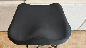 Saddle Zero Elevation Cushion- 18" W x 16" D w/Quadra-Gel - Picture 1 of 8