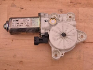 SAAB 9-3 93 2004-2012 ORIGINAL FENSTERMOTOR 2-PIN RECHTS RH 12755684 12788804 - Bild 1 von 7