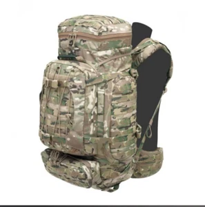 warrior assault system PROFESSIONAL BACKPACK Elite Ops X300 Pack MULTICAM MC - Imagen 1 de 8