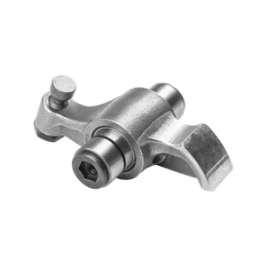 CXRACING Roller Rocker Arm + Shaft for Porsche Air-Cooled Engine 2.4 2.7 3.0 3.2 - Bild 1 von 6