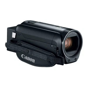 Canon VIXIA HF R800 Camcorder (Black) - Picture 1 of 8