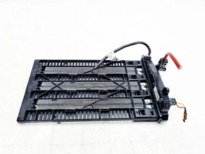 BMW 3 SERIES F30 F31 ELECTRIC HEATER MATRIX AUXILIARY ELEMENT 9232058 2016 - Picture 1 of 17