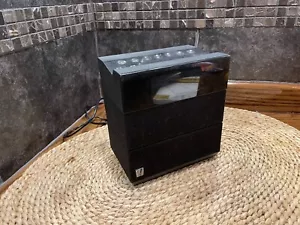 Soundfreaq Sound Rise SFQ-08 Wireless Speaker & Alarm Clock Tested Working - Picture 1 of 10