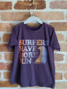 “Surfers Have Fun” Peek | Kids: 4T – 5T - Picture 1 of 3