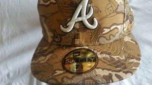 Super CAP KAPPE 59FIFTYNEW ERA - Bild 1 von 5