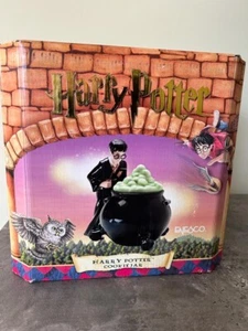 Harry Potter Original Keksdose Enesco 870552 - Bild 1 von 5