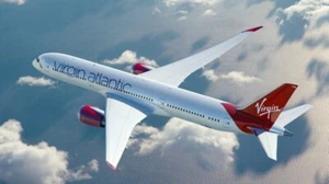 1/144 BSModelle BSM144631 Boeing 787 Virgin decals - Picture 1 of 2