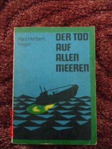 Der Tod auf allen Meeren - Bild 1 von 3