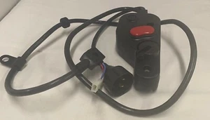 MTD Switch Assy #925-0018B - Picture 1 of 4