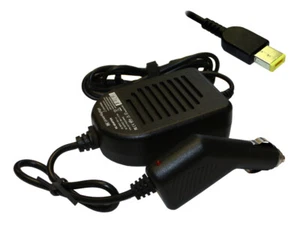 Lenovo IdeaPad Yoga 59-352512 Compatible Laptop Power DC Adapter Car Charger - Picture 1 of 1