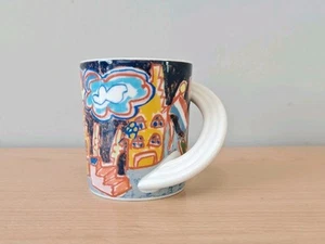 Rosenthal Studio Line City Cup Amsterdam No 27 Designed By Maarten Vrolijk - Bild 1 von 7