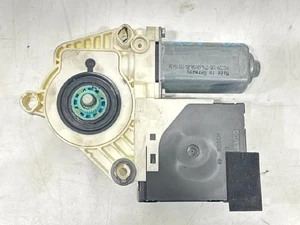 1K0959702QZ4T fernsterhebermotor vorne rechts VOLKSWAGEN PASSAT (3C) 2.0 2005 - Bild 1 von 8