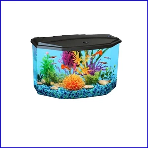 Aquarium Starter Kit - Picture 1 of 9