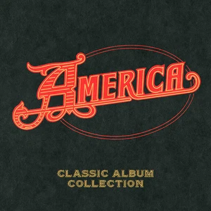America The Capitol Years 6CD Box Set Remastered Albums Classic Rock Collection - Picture 1 of 13