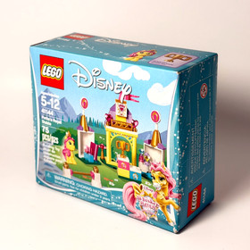 LEGO 41144 Disney Petite's Royal Stable Retired Set Pony Princess New Sealed