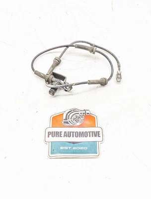 2005 Infiniti G35 Coupe Front Right Passenger Side Wheel Speed Sensor ABS OEM - Image 1 of 4